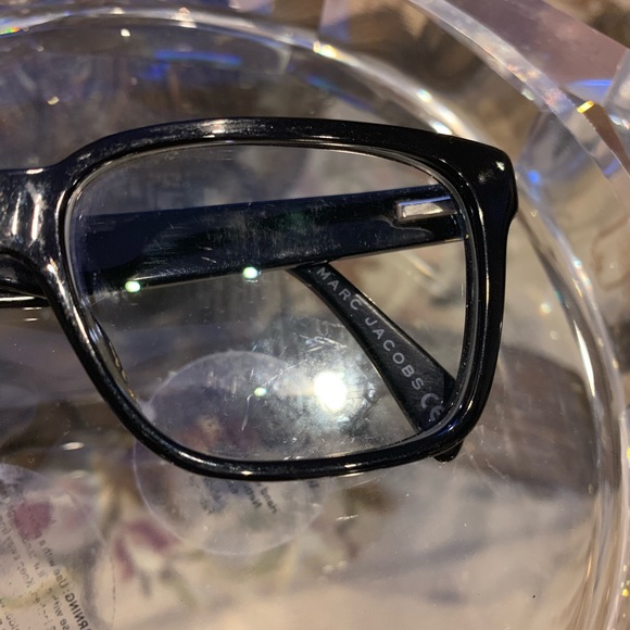 Marc Jacobs Glasses